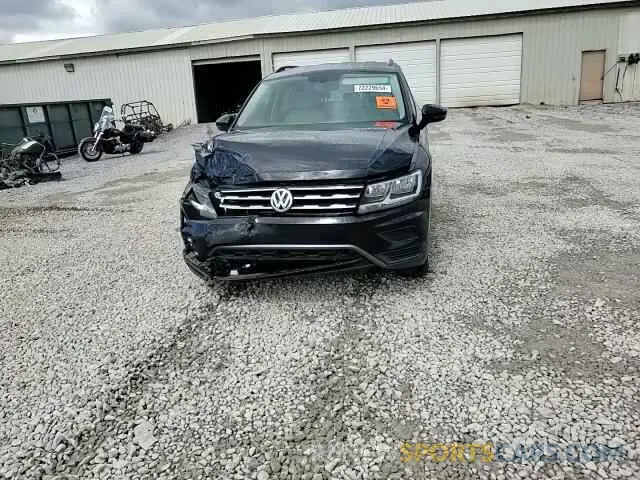 14 Фотография поврежденного автомобиля 3VV2B7AX9MM066042 VOLKSWAGEN TIGUAN 2021