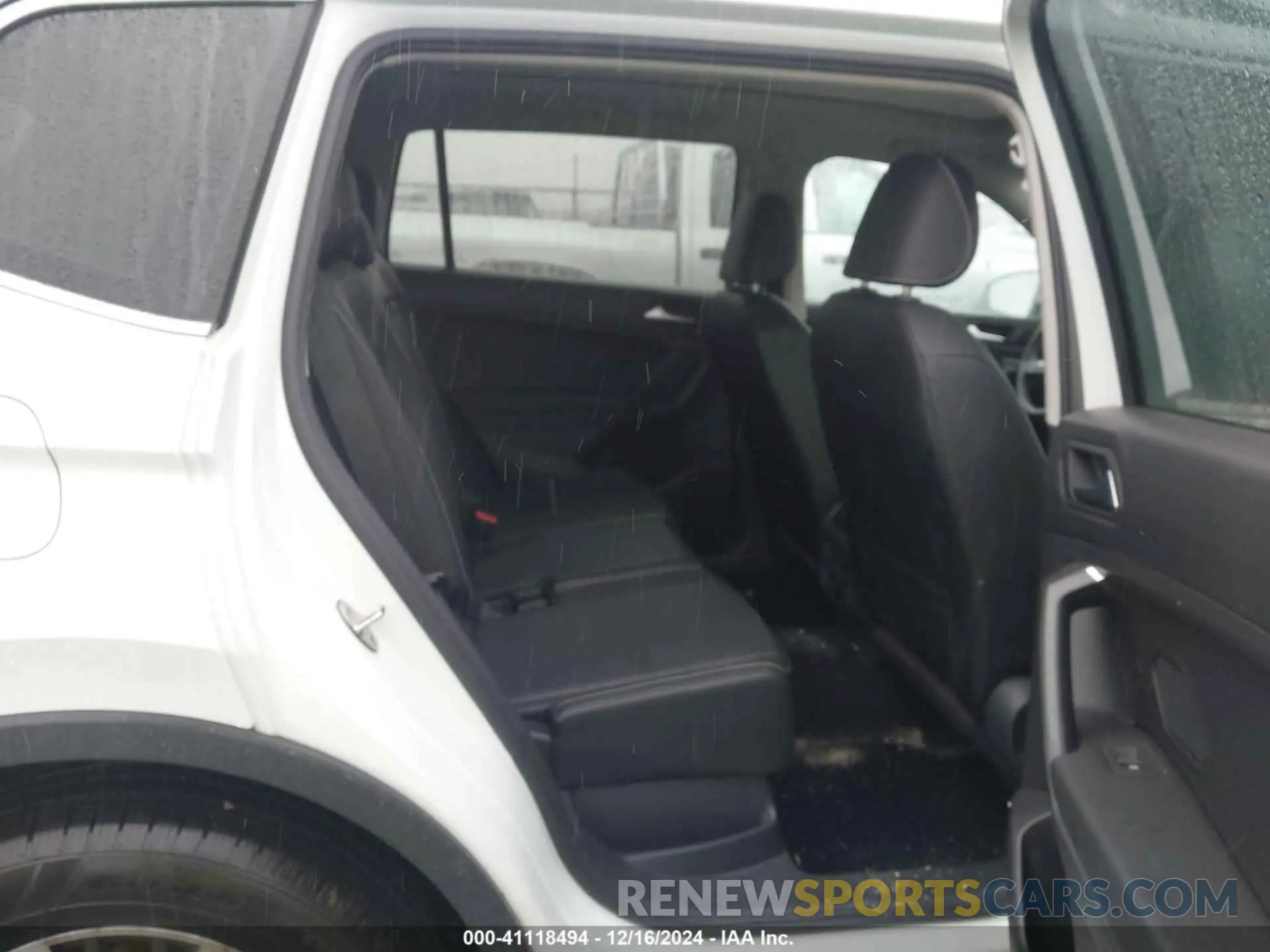 8 Фотография поврежденного автомобиля 3VV2B7AXXMM084436 VOLKSWAGEN TIGUAN 2021