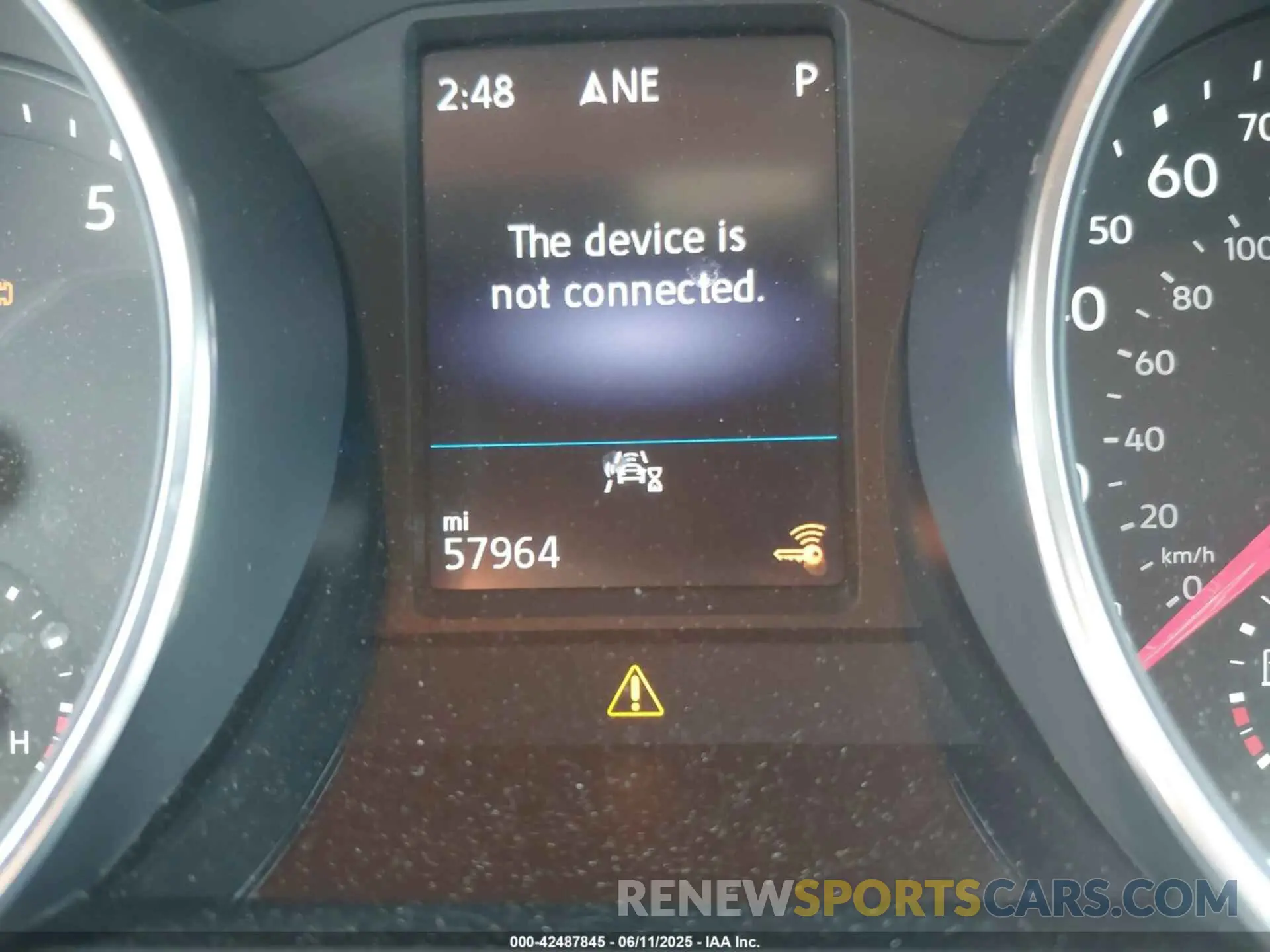 16 Photograph of a damaged car 3VV2B7AXXMM098305 VOLKSWAGEN TIGUAN 2021