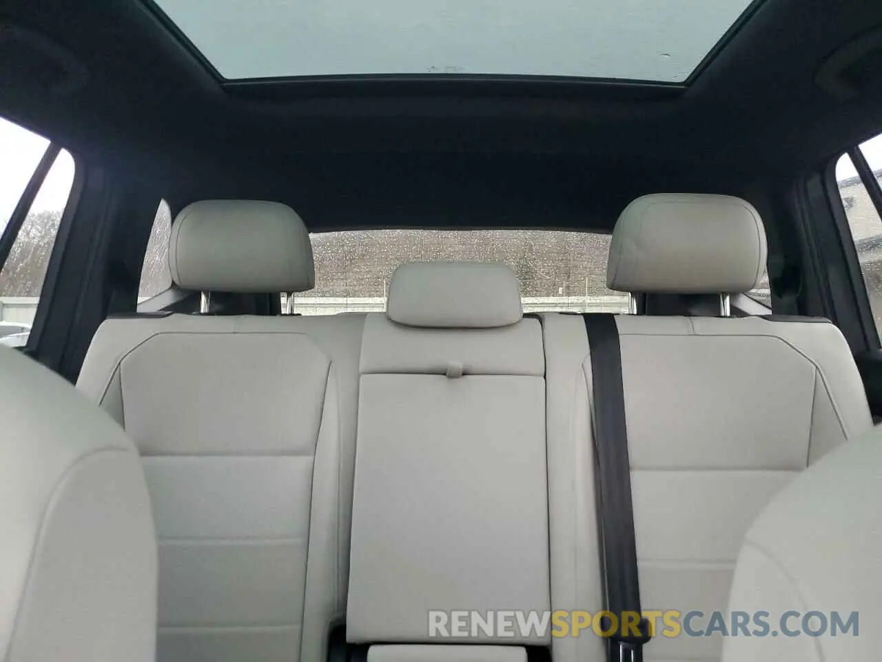 10 Фотография поврежденного автомобиля 3VV2B7AXXMM126460 VOLKSWAGEN TIGUAN 2021