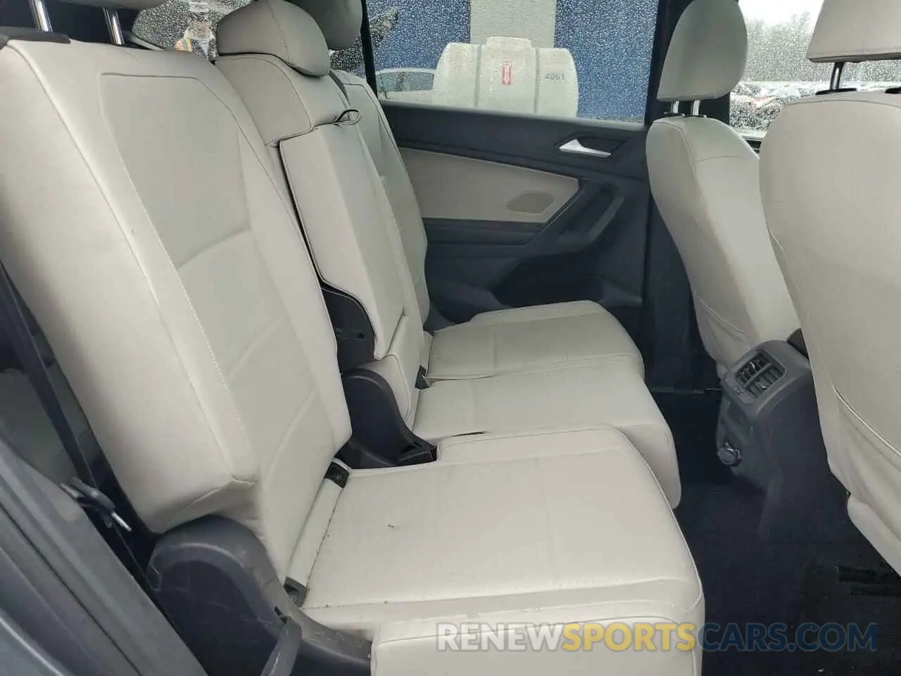 11 Фотография поврежденного автомобиля 3VV2B7AXXMM126460 VOLKSWAGEN TIGUAN 2021
