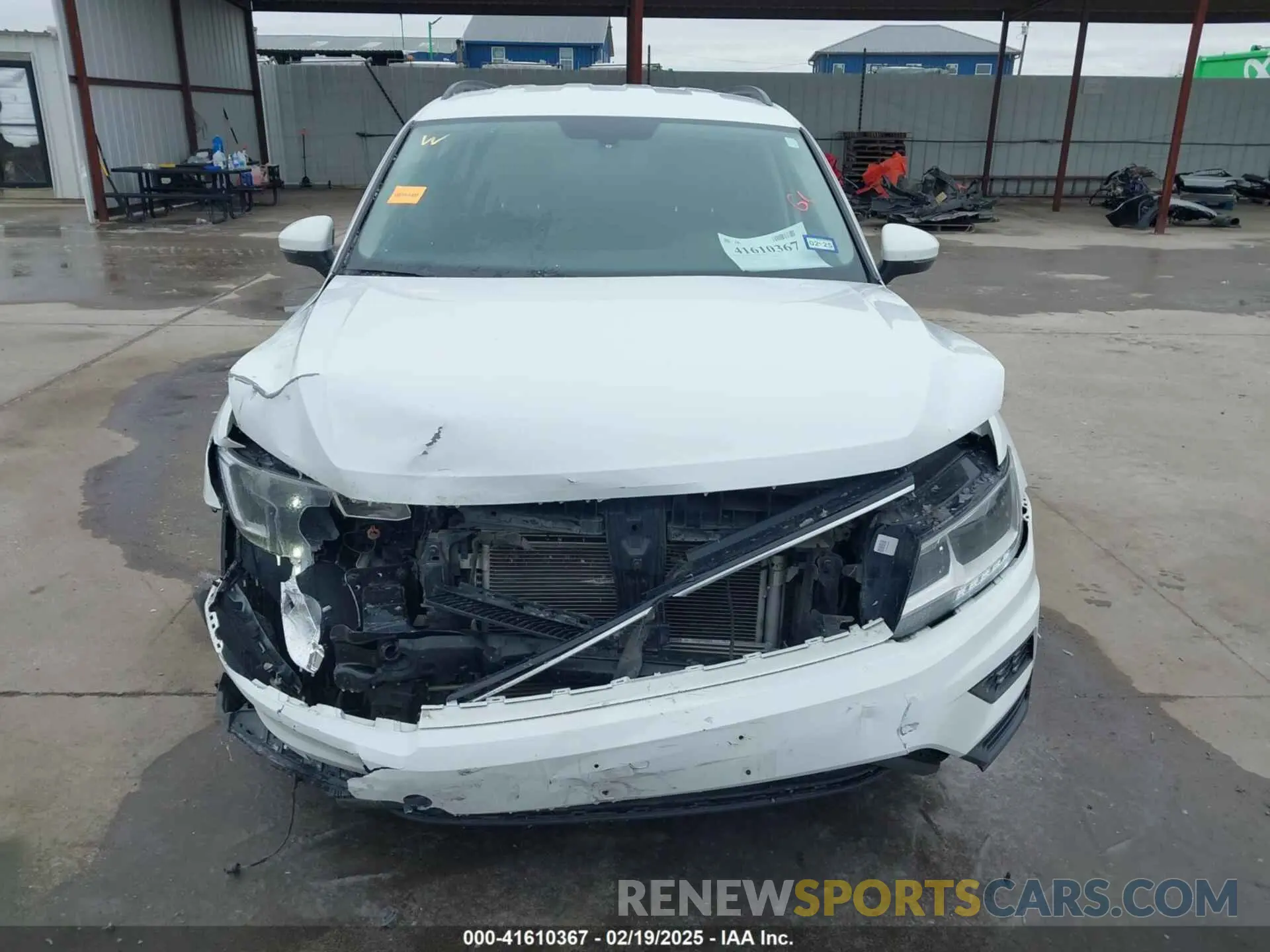 12 Фотография поврежденного автомобиля 3VV3B7AX0MM008938 VOLKSWAGEN TIGUAN 2021