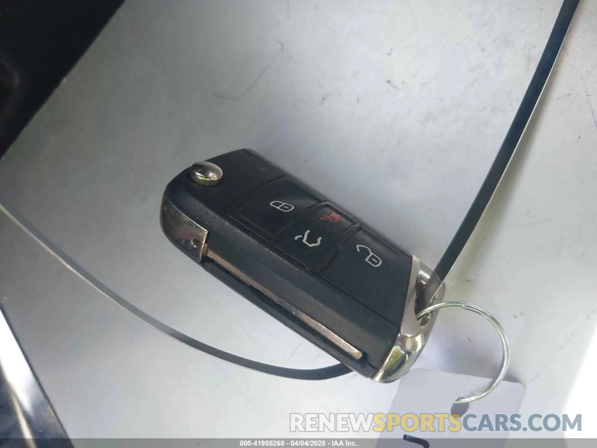 11 Фотография поврежденного автомобиля 3VV3B7AX0MM015825 VOLKSWAGEN TIGUAN 2021