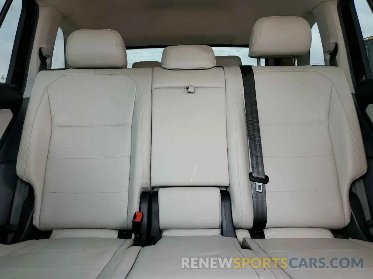 10 Фотография поврежденного автомобиля 3VV3B7AX4MM075946 VOLKSWAGEN TIGUAN 2021