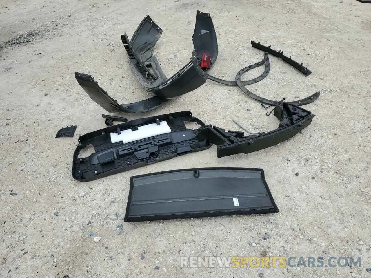 13 Фотография поврежденного автомобиля 3VV3B7AX4MM075946 VOLKSWAGEN TIGUAN 2021
