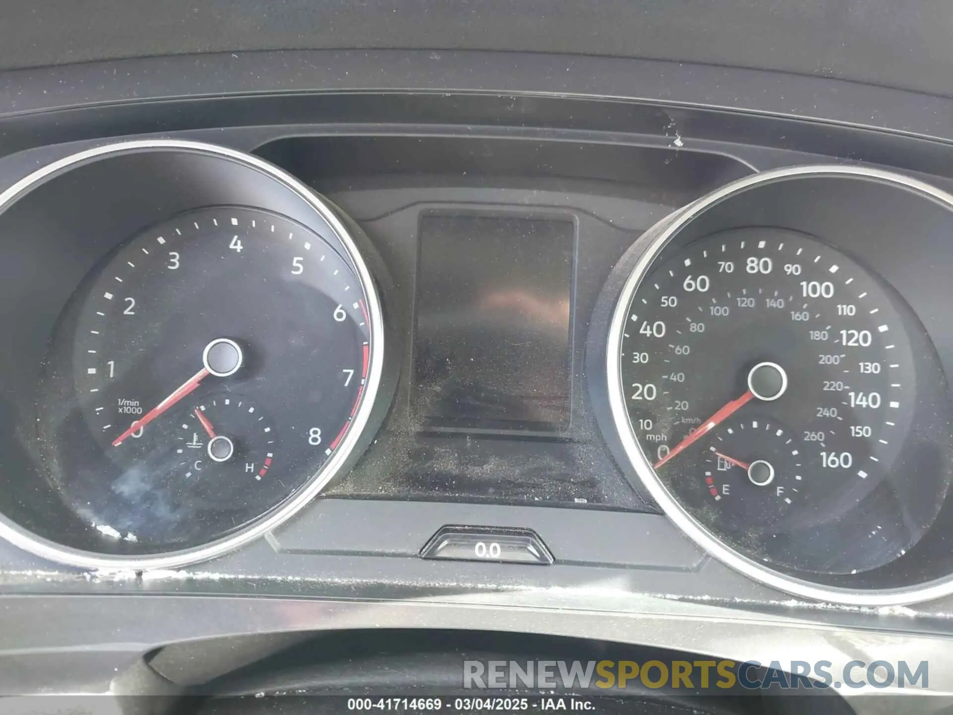 7 Фотография поврежденного автомобиля 3VV3B7AX5MM033611 VOLKSWAGEN TIGUAN 2021
