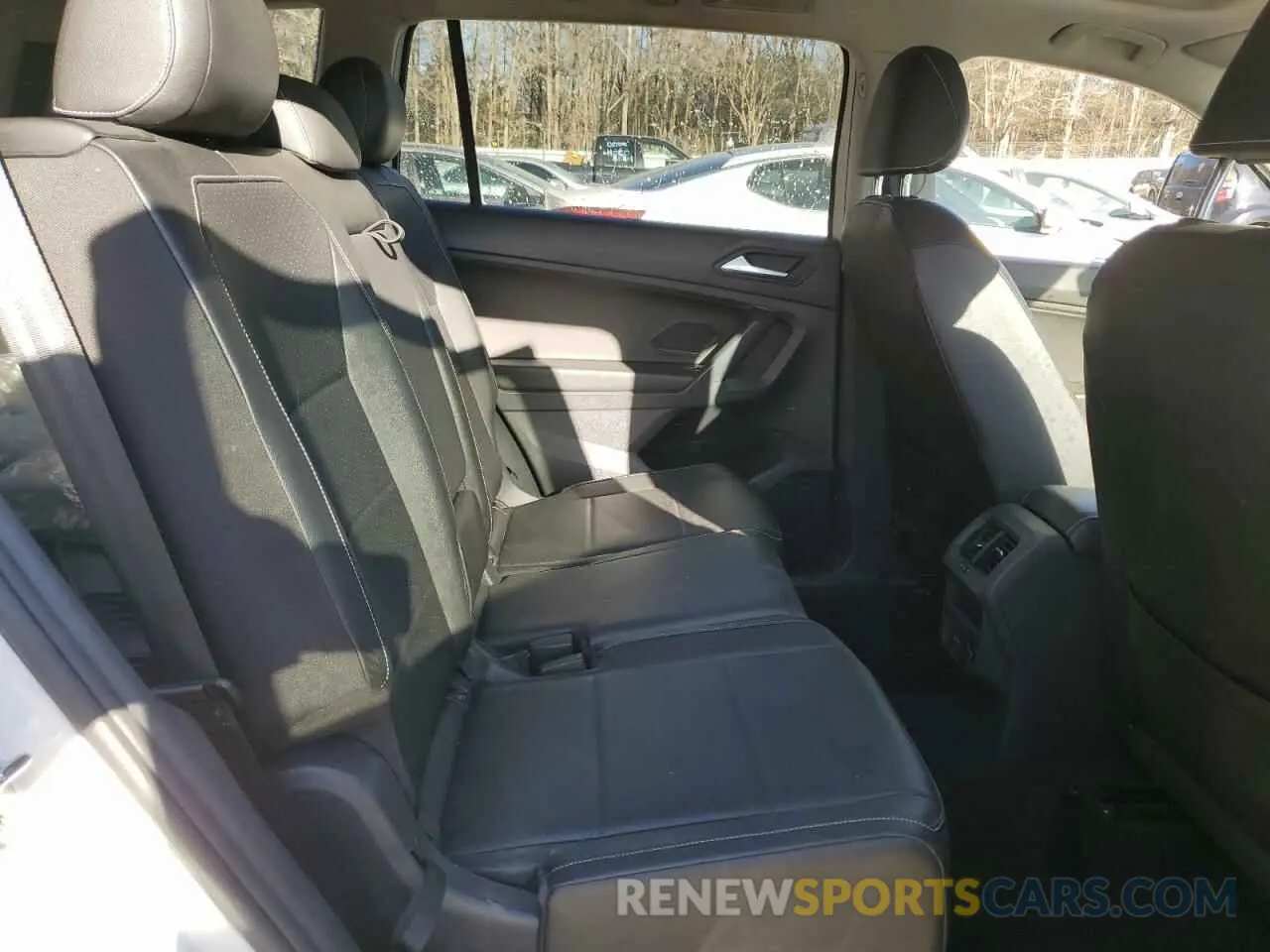 11 Фотография поврежденного автомобиля 3VV3B7AX8MM051312 VOLKSWAGEN TIGUAN 2021