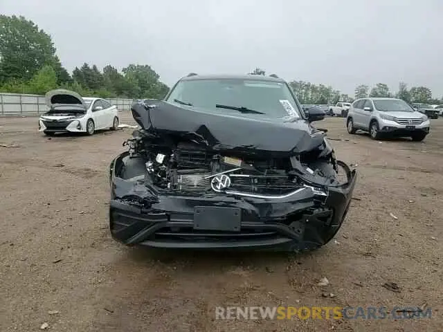 13 Фотография поврежденного автомобиля 3VV0B7AX9NM058029 VOLKSWAGEN TIGUAN 2022
