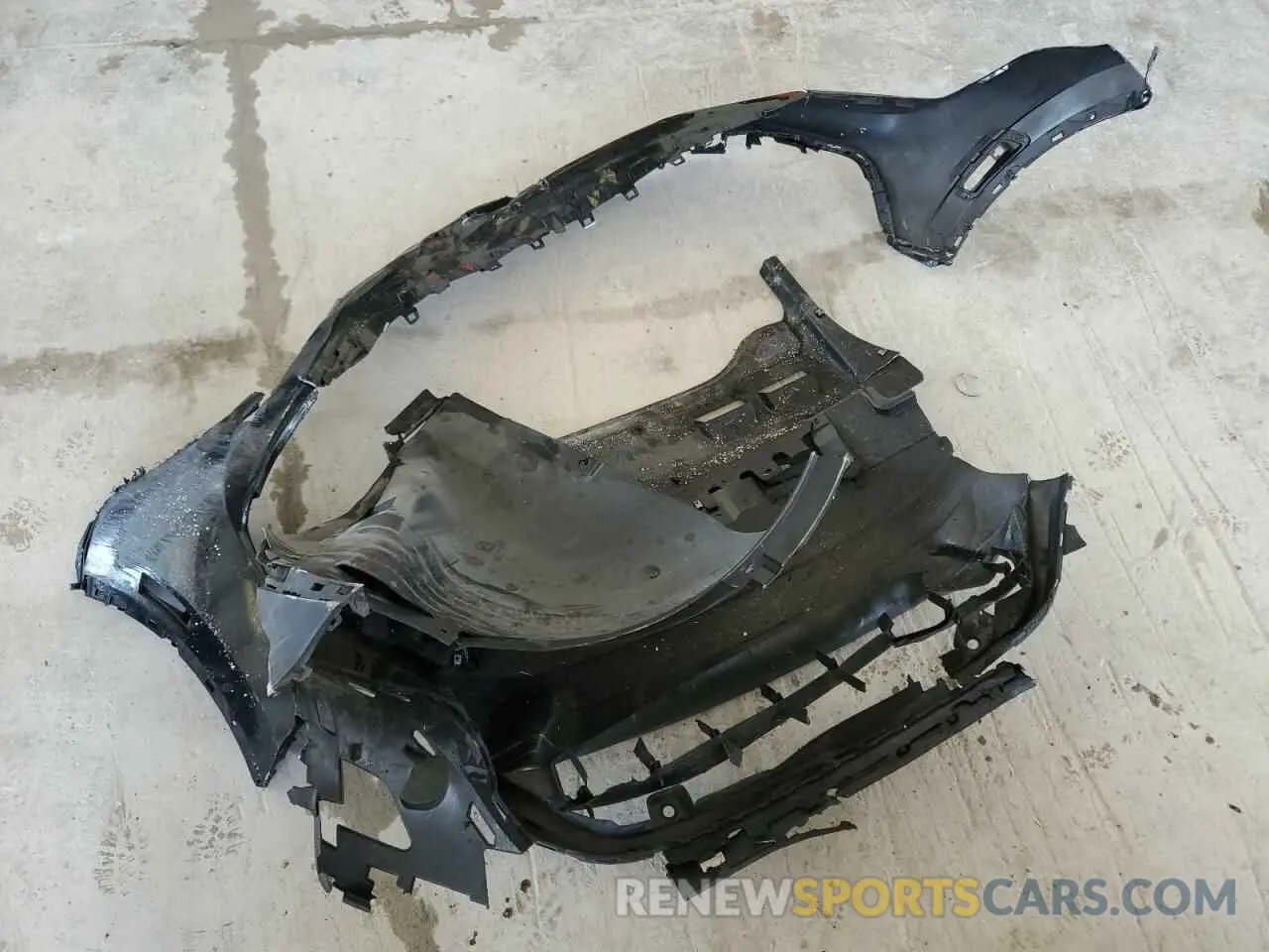 13 Photograph of a damaged car 3VV1B7AX2NM110802 VOLKSWAGEN TIGUAN 2022