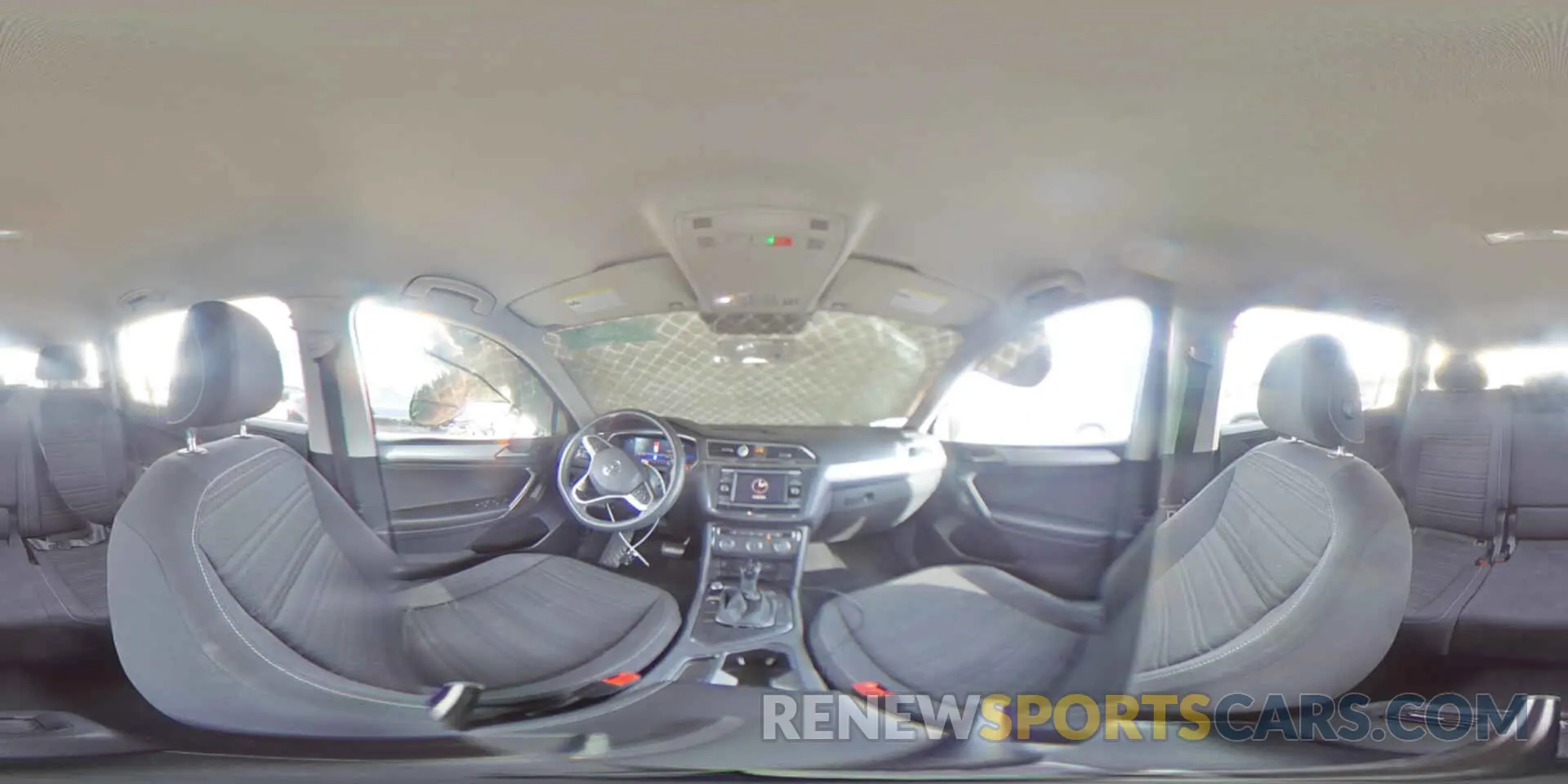 14 Photograph of a damaged car 3VV1B7AX3NM020655 VOLKSWAGEN TIGUAN 2022