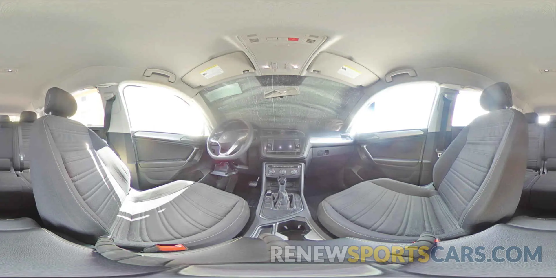 14 Фотография поврежденного автомобиля 3VV1B7AX5NM143020 VOLKSWAGEN TIGUAN 2022