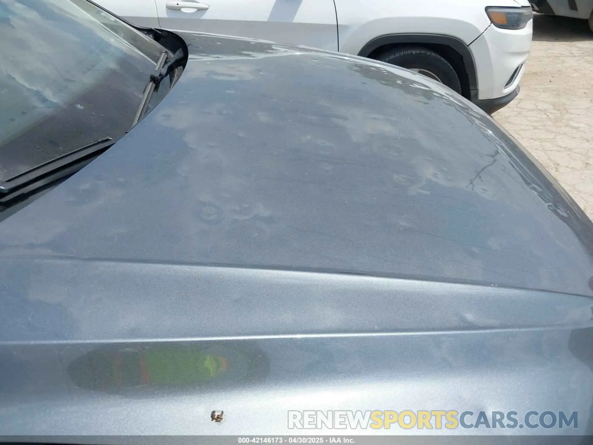 6 Photograph of a damaged car 3VV1B7AX7NM051259 VOLKSWAGEN TIGUAN 2022