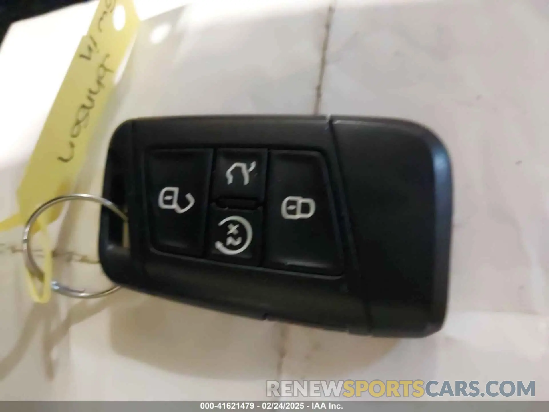 11 Фотография поврежденного автомобиля 3VV2B7AX0NM111869 VOLKSWAGEN TIGUAN 2022