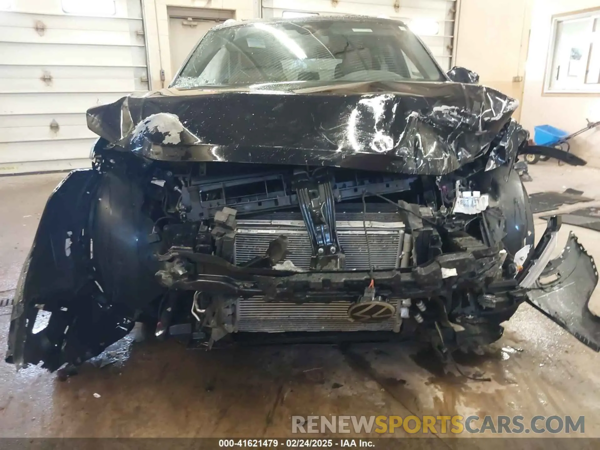 13 Фотография поврежденного автомобиля 3VV2B7AX0NM111869 VOLKSWAGEN TIGUAN 2022