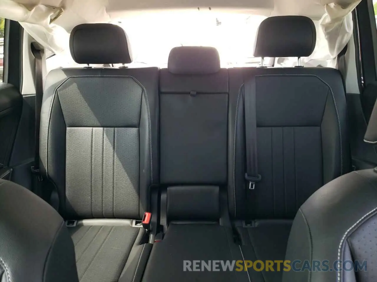 10 Фотография поврежденного автомобиля 3VV2B7AX0NM172736 VOLKSWAGEN TIGUAN 2022