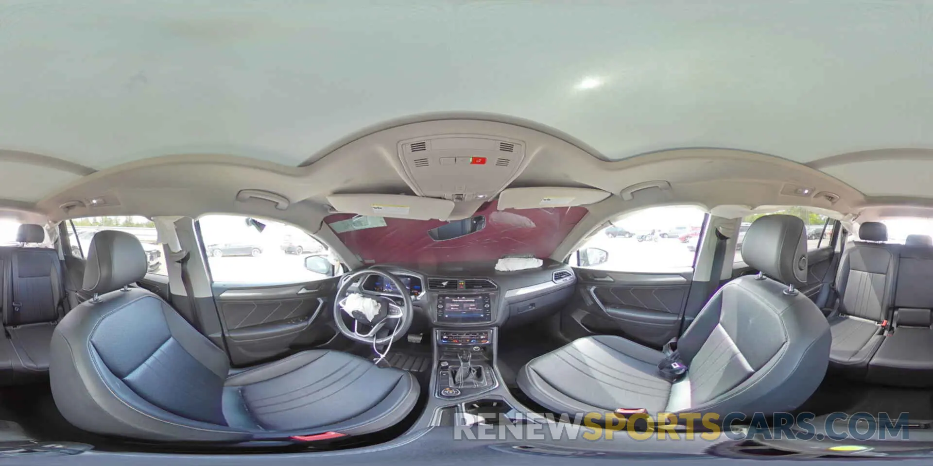 15 Фотография поврежденного автомобиля 3VV2B7AX0NM172736 VOLKSWAGEN TIGUAN 2022