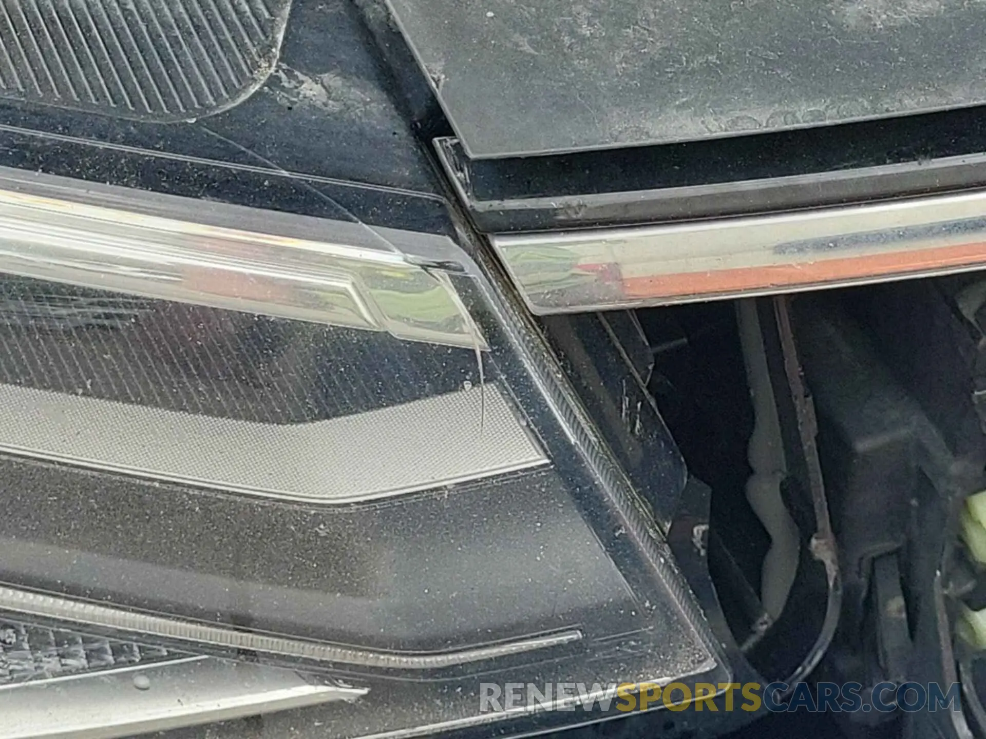21 Фотография поврежденного автомобиля 3VV2B7AX5NM082093 VOLKSWAGEN TIGUAN 2022