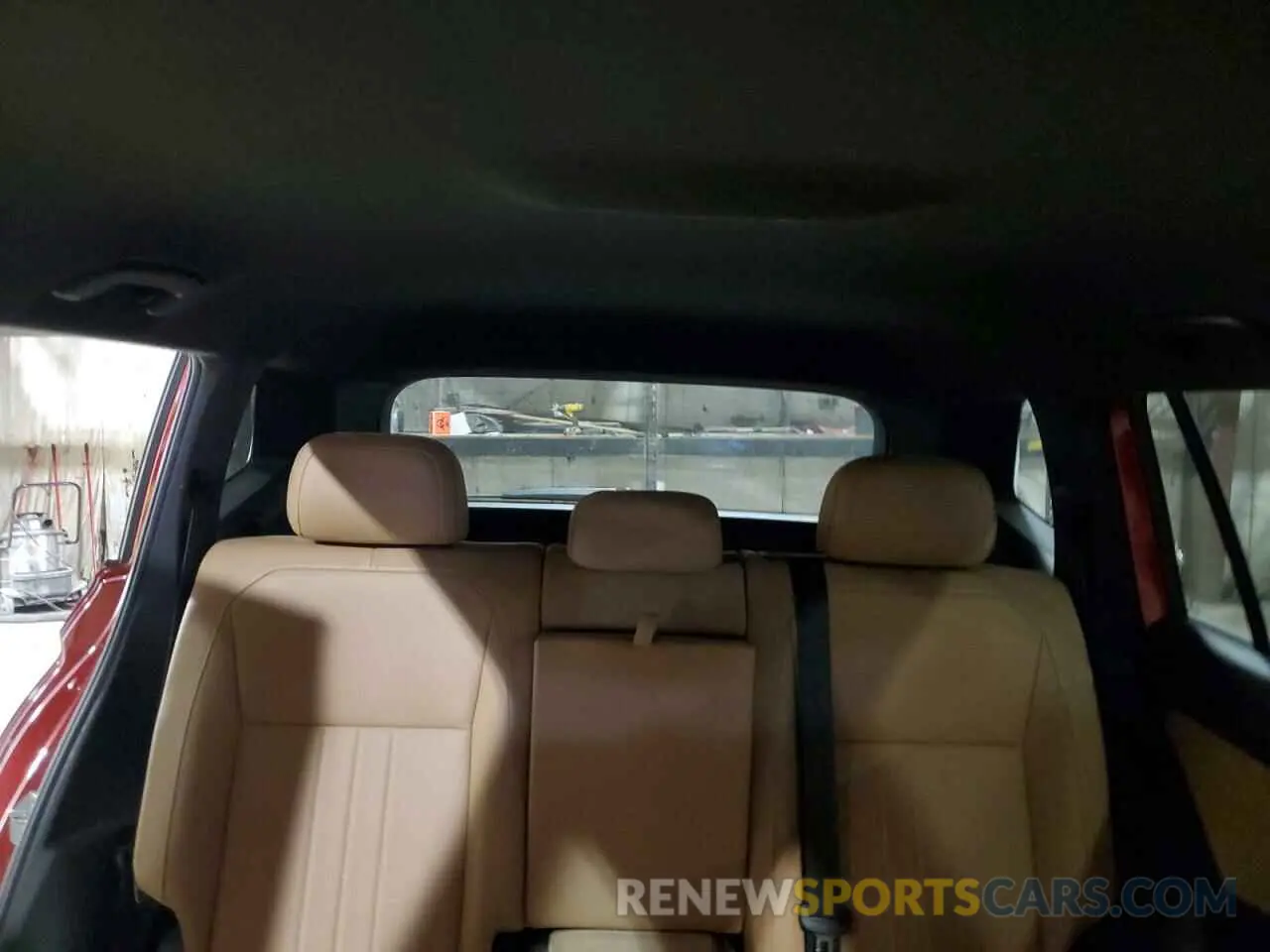 10 Photograph of a damaged car 3VV2B7AX6NM039012 VOLKSWAGEN TIGUAN 2022