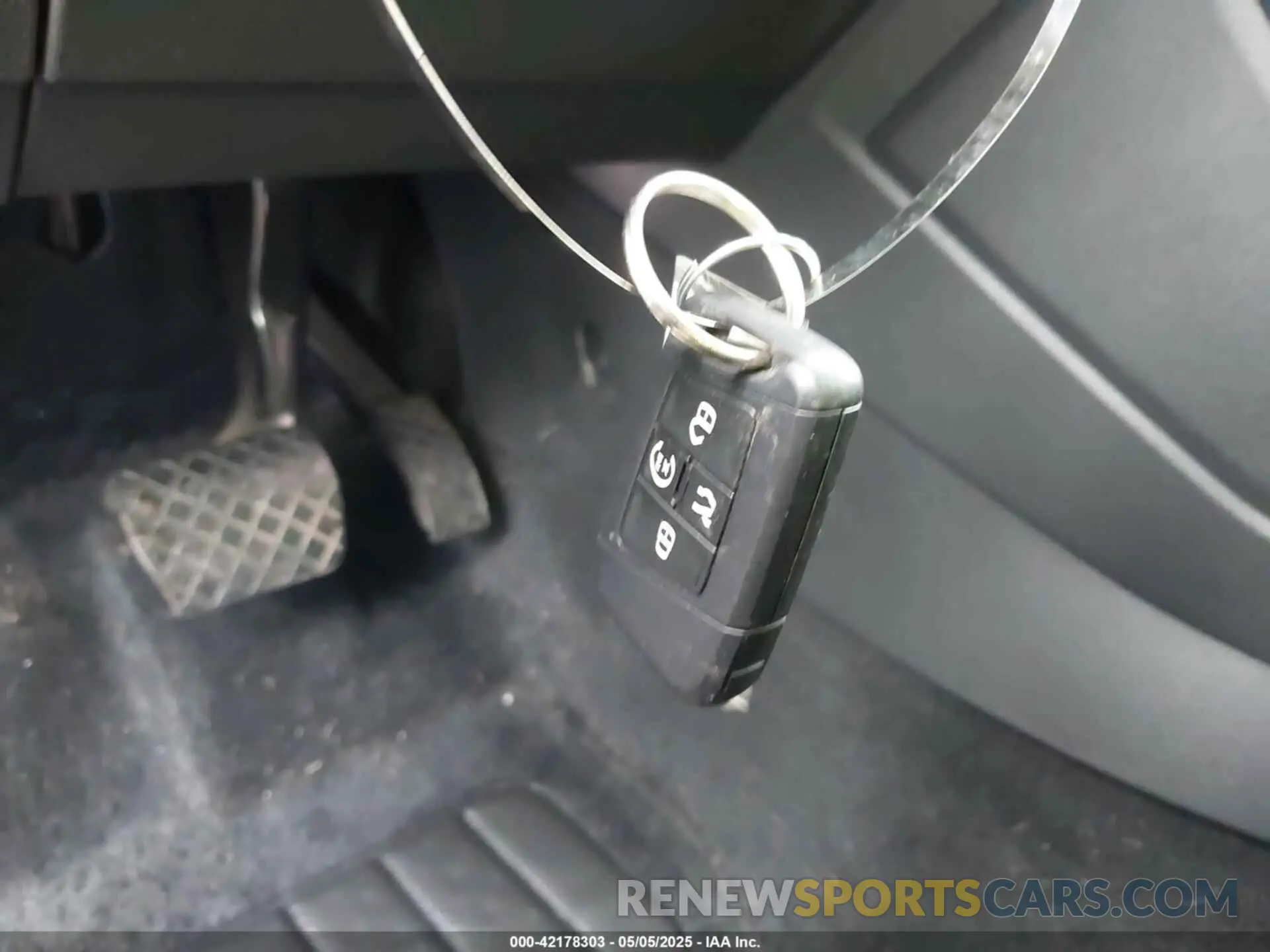 11 Фотография поврежденного автомобиля 3VV2B7AX7NM118981 VOLKSWAGEN TIGUAN 2022