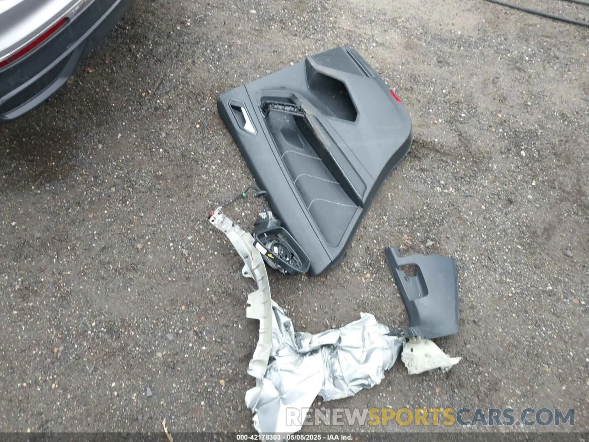 12 Фотография поврежденного автомобиля 3VV2B7AX7NM118981 VOLKSWAGEN TIGUAN 2022