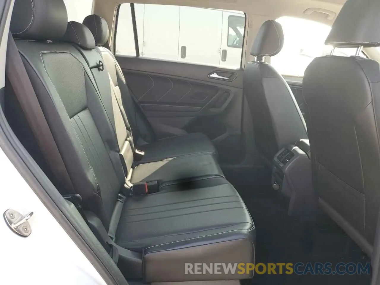 11 Фотография поврежденного автомобиля 3VV2B7AX9NM016923 VOLKSWAGEN TIGUAN 2022