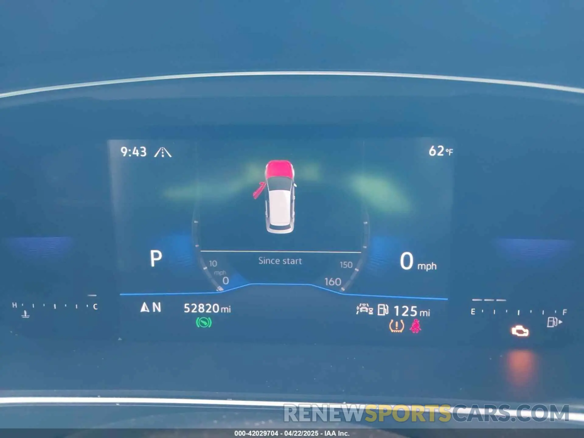 7 Фотография поврежденного автомобиля 3VV2B7AX9NM148970 VOLKSWAGEN TIGUAN 2022