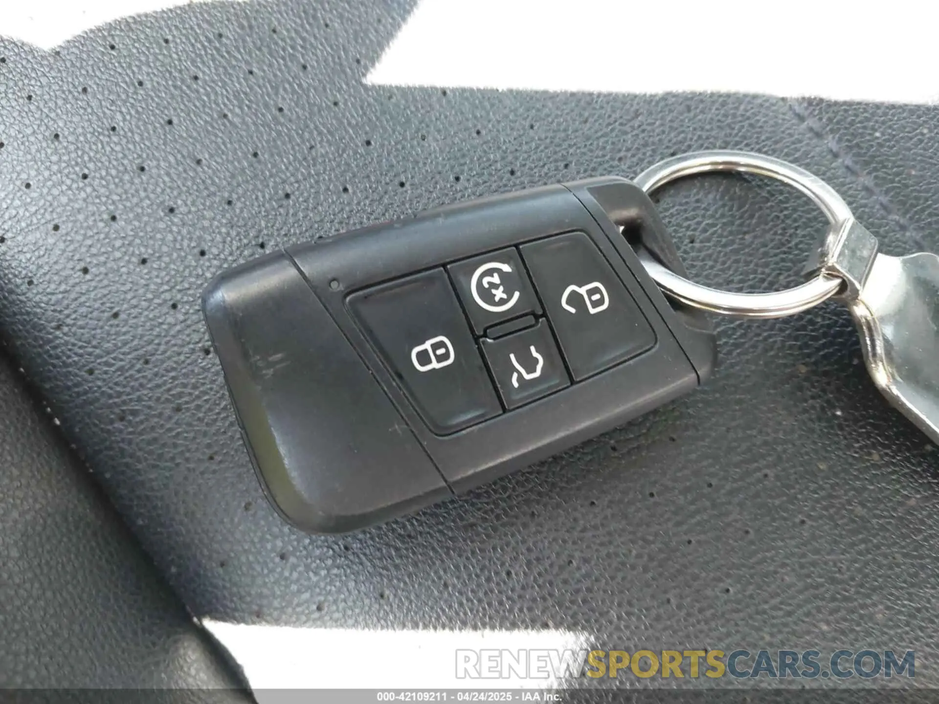 11 Photograph of a damaged car 3VV2B7AXXNM019538 VOLKSWAGEN TIGUAN 2022