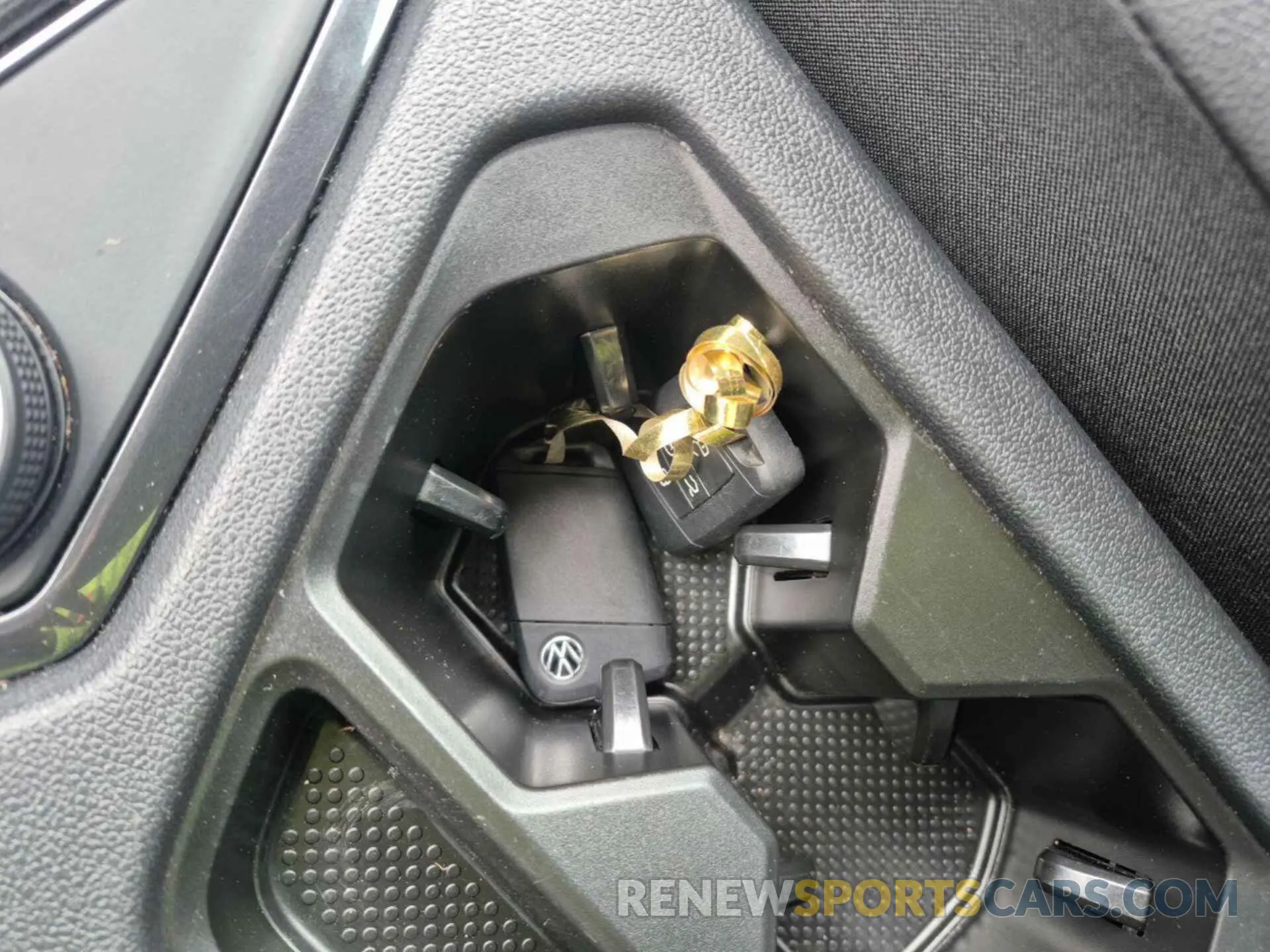 20 Photograph of a damaged car 3VV2B7AXXNM104363 VOLKSWAGEN TIGUAN 2022