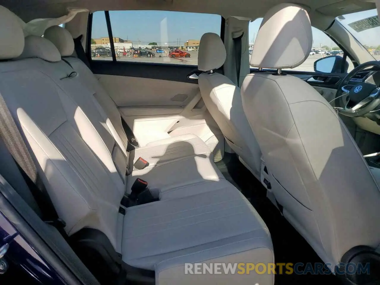 11 Фотография поврежденного автомобиля 3VV3B7AX2NM024334 VOLKSWAGEN TIGUAN 2022