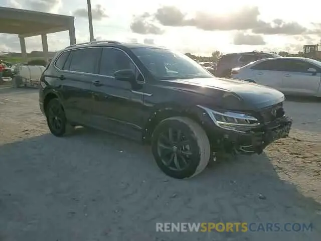 14 Photograph of a damaged car 3VV3B7AX2NM026049 VOLKSWAGEN TIGUAN 2022
