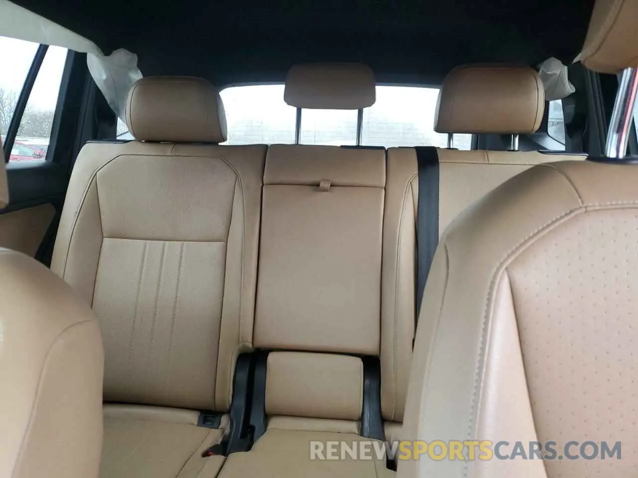 10 Фотография поврежденного автомобиля 3VV3B7AX2NM030909 VOLKSWAGEN TIGUAN 2022