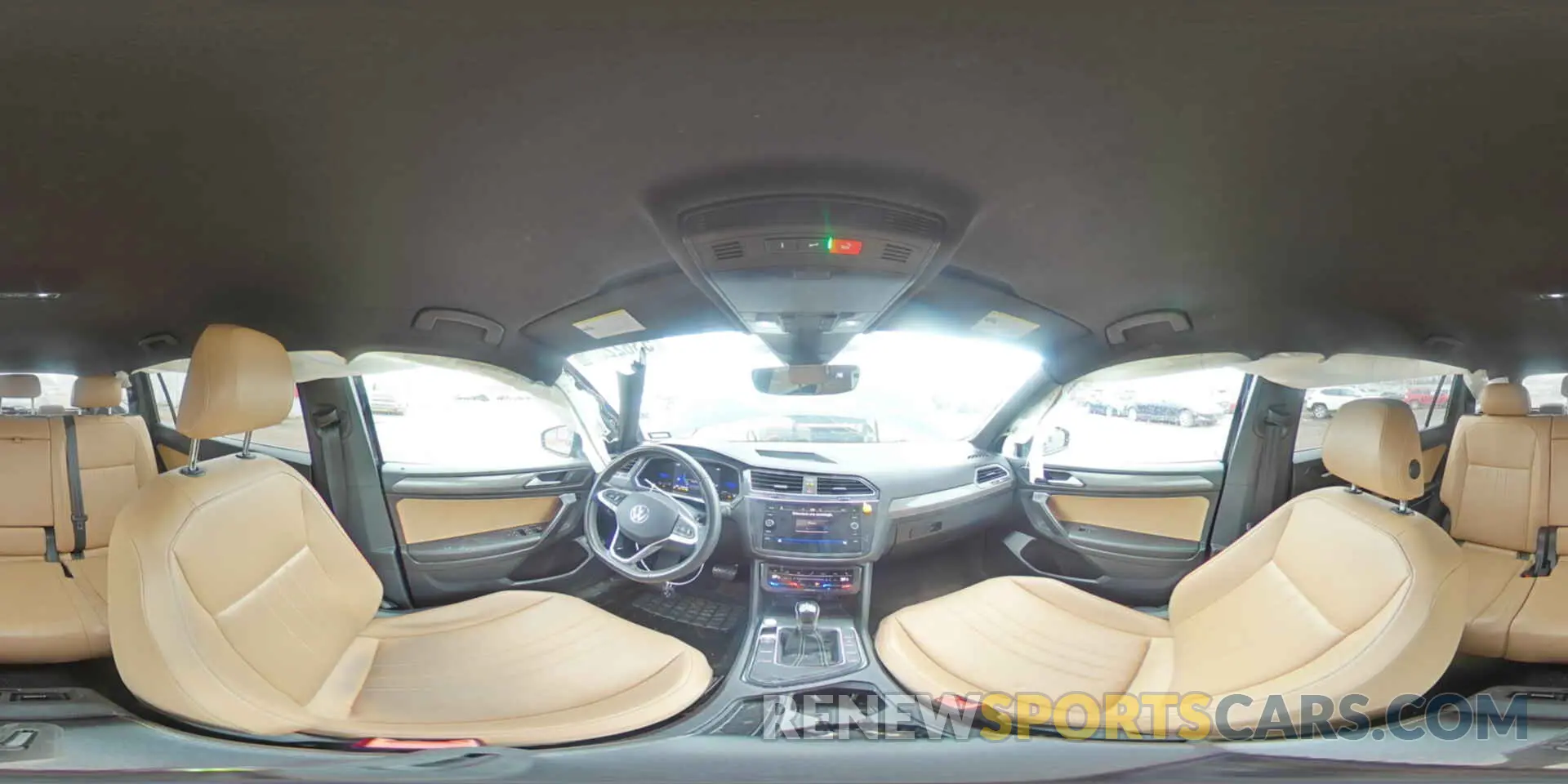 16 Фотография поврежденного автомобиля 3VV3B7AX2NM030909 VOLKSWAGEN TIGUAN 2022