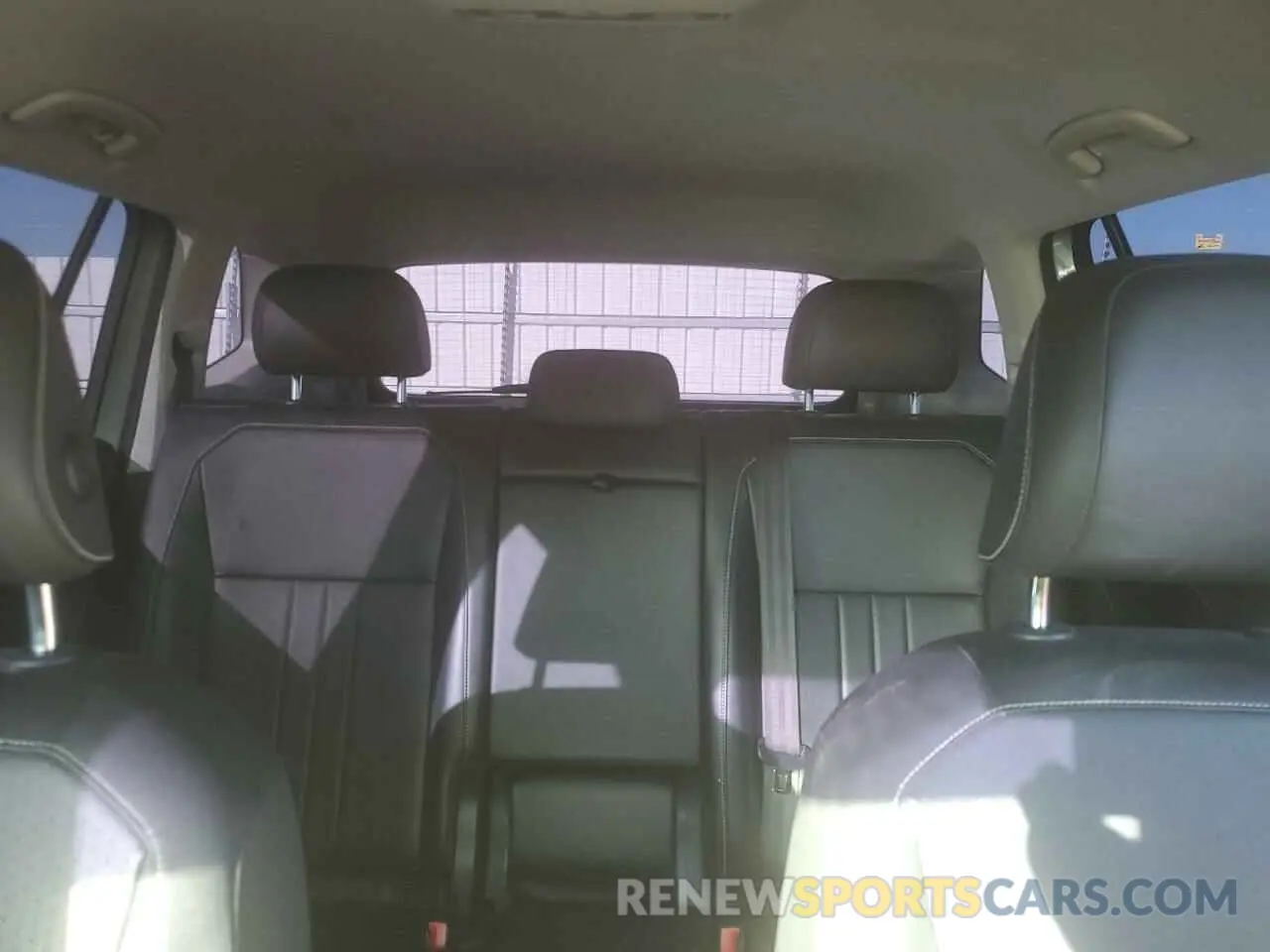 10 Фотография поврежденного автомобиля 3VV3B7AX5NM060857 VOLKSWAGEN TIGUAN 2022