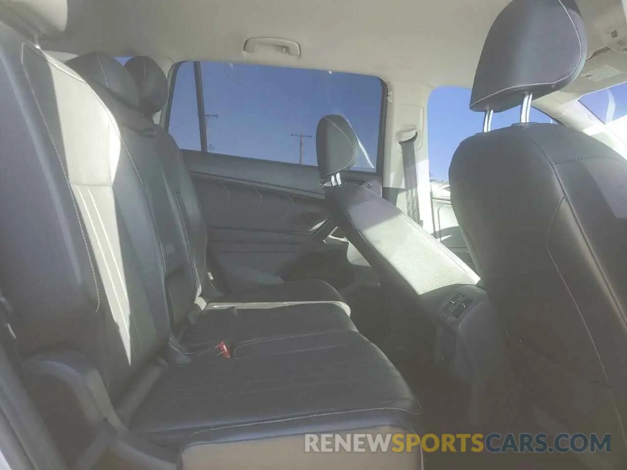 12 Фотография поврежденного автомобиля 3VV3B7AX5NM060857 VOLKSWAGEN TIGUAN 2022