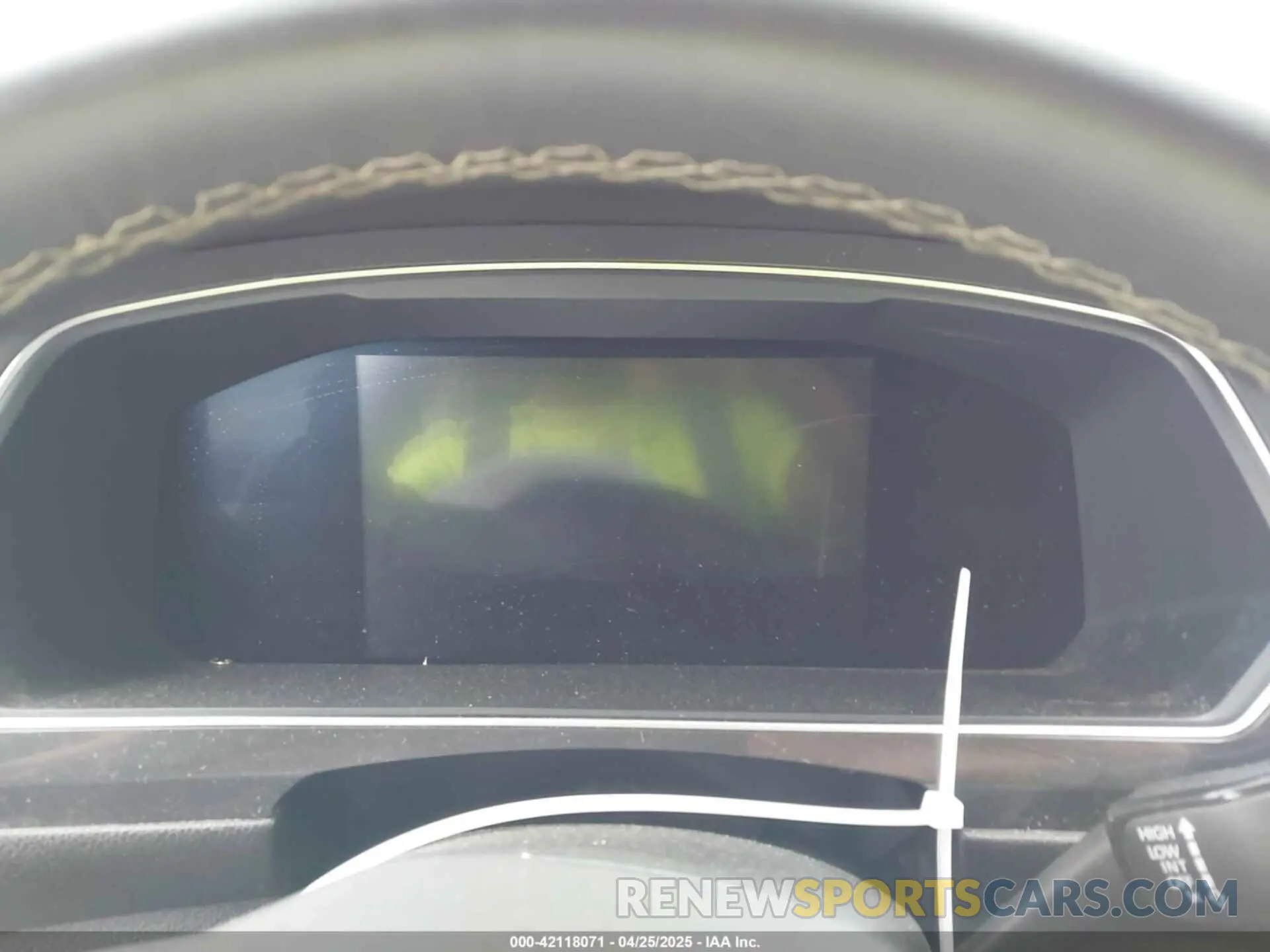 7 Photograph of a damaged car 3VV3B7AXXNM117019 VOLKSWAGEN TIGUAN 2022