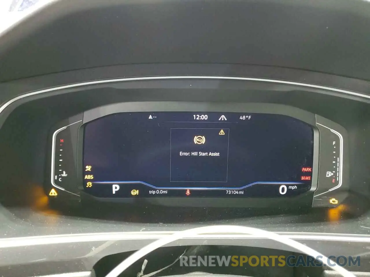 9 Photograph of a damaged car 3VV4B7AX1NM018495 VOLKSWAGEN TIGUAN 2022