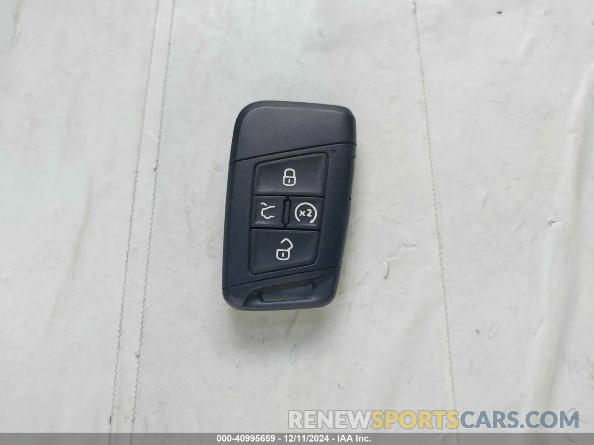 11 Фотография поврежденного автомобиля 3VV4B7AX3NM154238 VOLKSWAGEN TIGUAN 2022