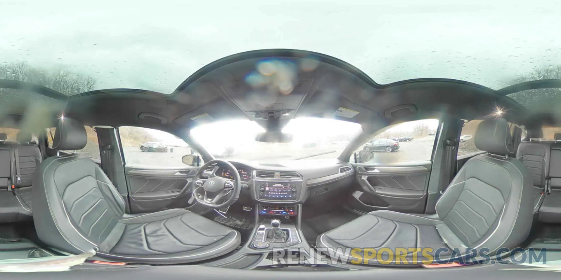 15 Photograph of a damaged car 3VV4B7AX4NM086533 VOLKSWAGEN TIGUAN 2022
