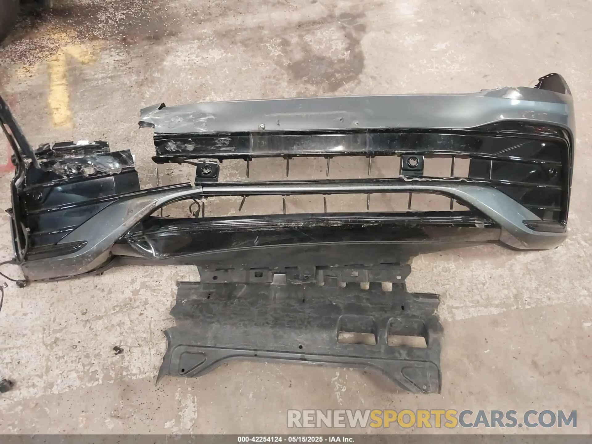 18 Photograph of a damaged car 3VV8B7AX1NM111194 VOLKSWAGEN TIGUAN 2022
