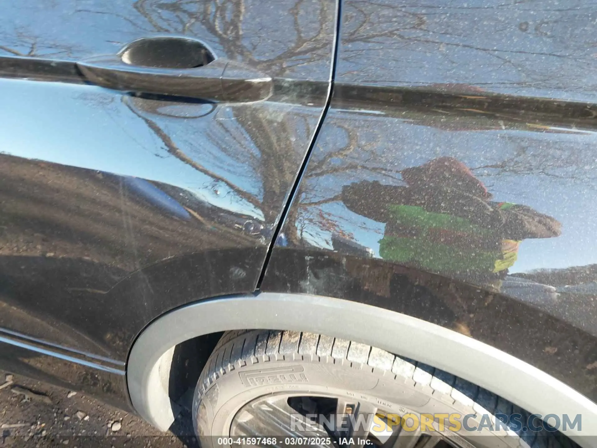 6 Photograph of a damaged car 3VV8B7AX2NM029751 VOLKSWAGEN TIGUAN 2022