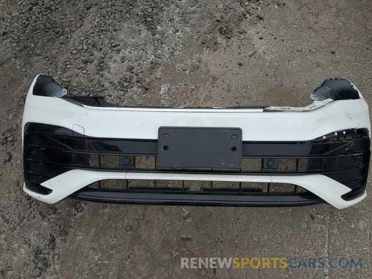 13 Photograph of a damaged car 3VV8B7AX4NM095511 VOLKSWAGEN TIGUAN 2022