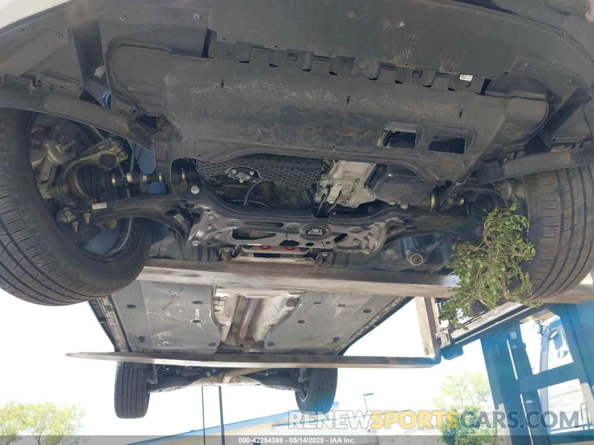 17 Photograph of a damaged car 3VVCB7AX3NM073218 VOLKSWAGEN TIGUAN 2022