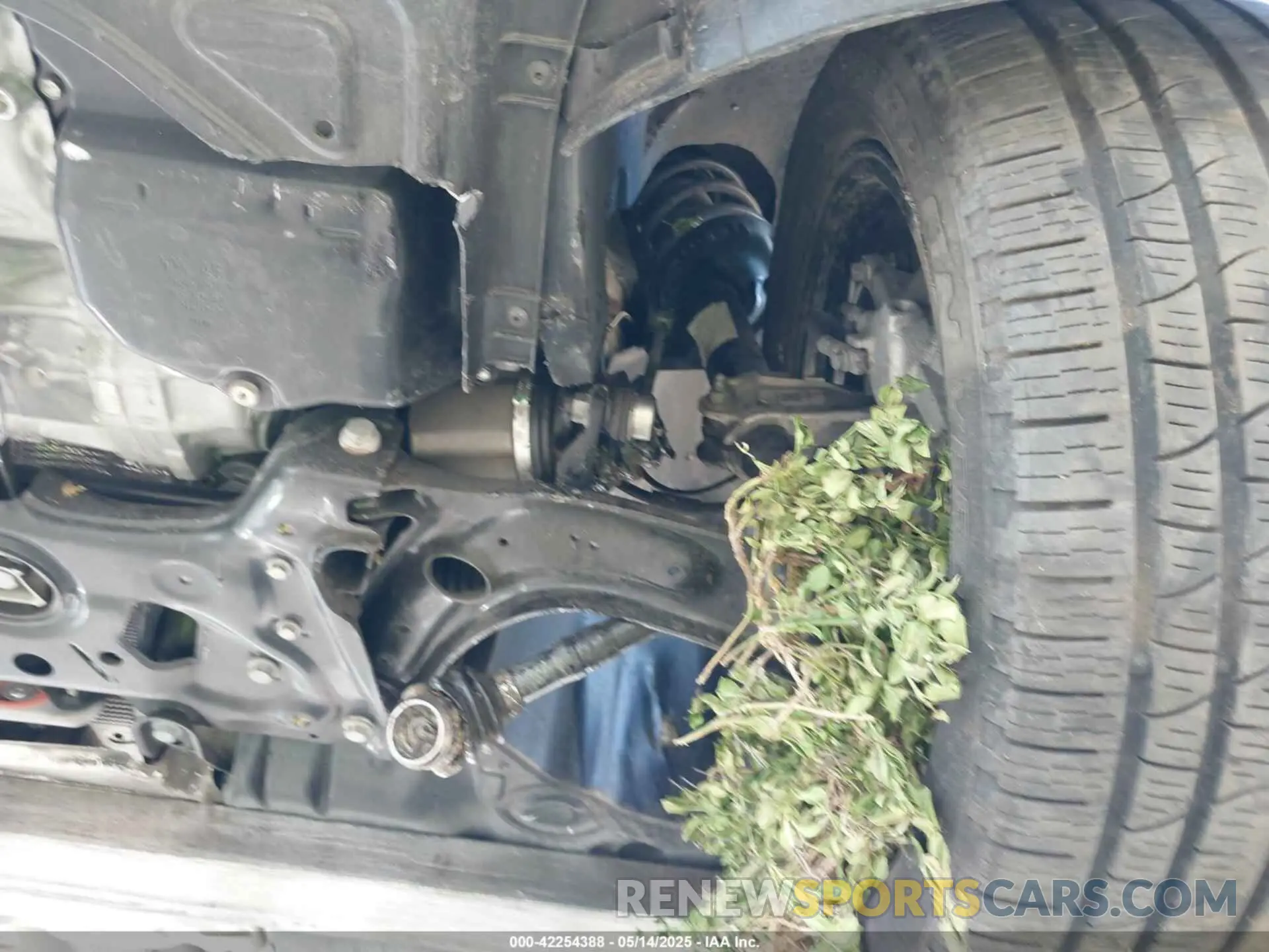 18 Photograph of a damaged car 3VVCB7AX3NM073218 VOLKSWAGEN TIGUAN 2022