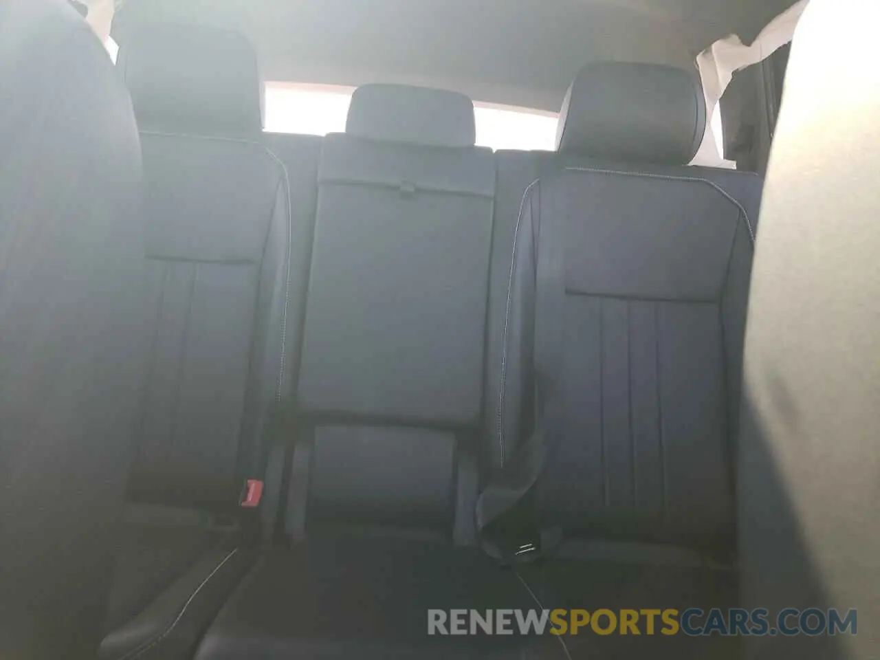 10 Фотография поврежденного автомобиля 3VVCB7AX7NM098459 VOLKSWAGEN TIGUAN 2022