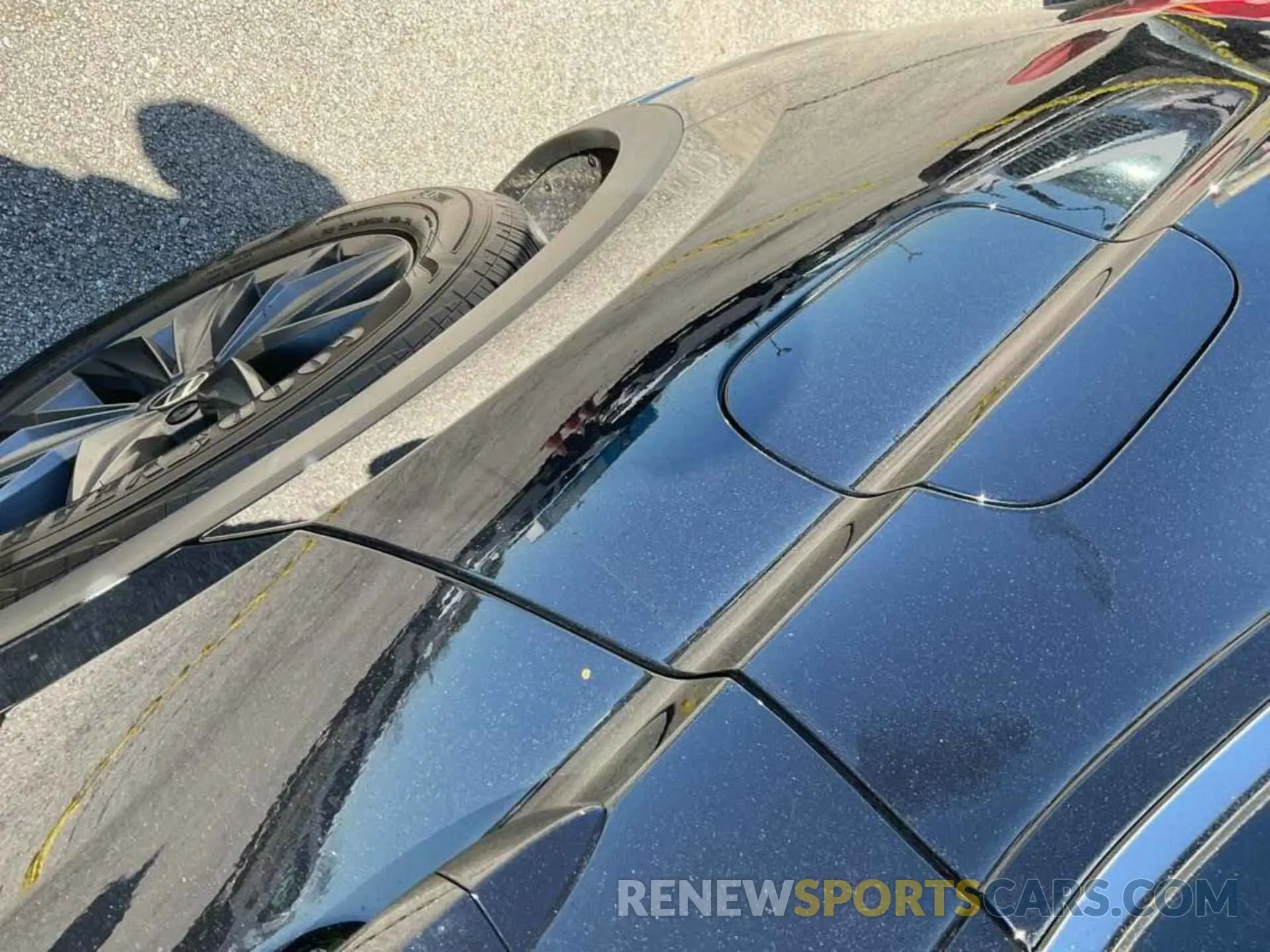 13 Photograph of a damaged car 3VV2B7AX9PM104809 VOLKSWAGEN TIGUAN 2023