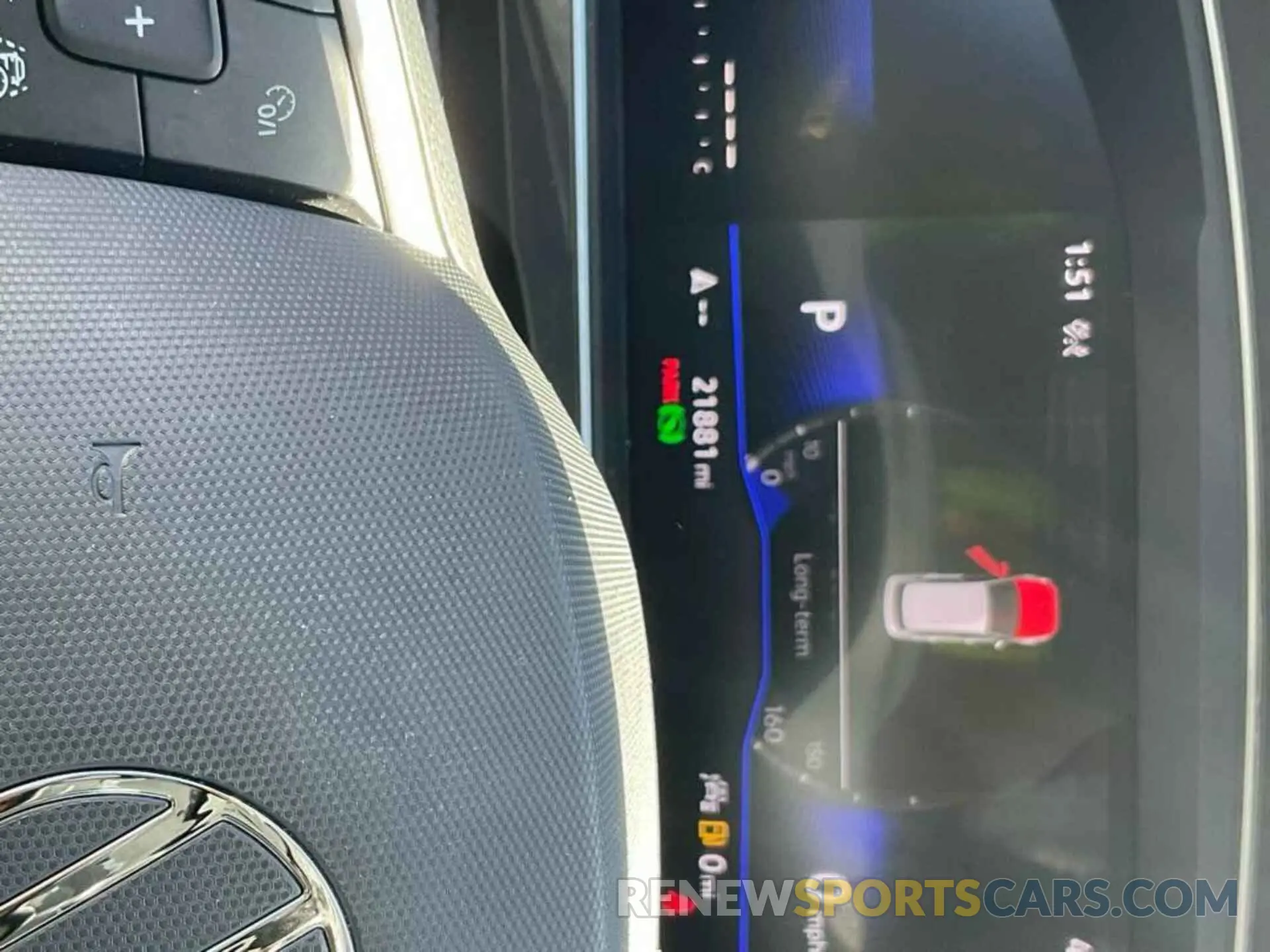 19 Photograph of a damaged car 3VV2B7AX9PM104809 VOLKSWAGEN TIGUAN 2023