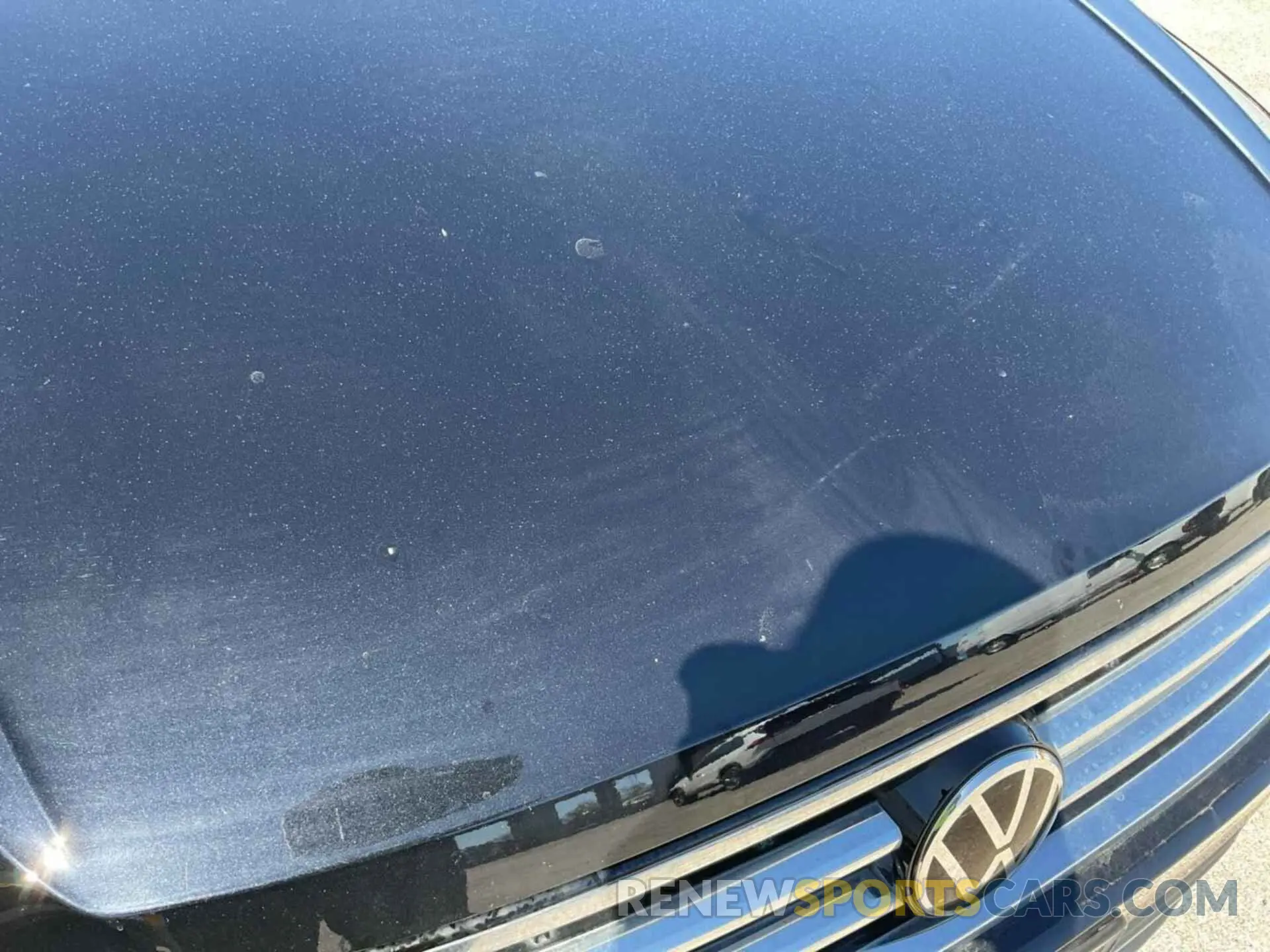22 Photograph of a damaged car 3VV2B7AX9PM104809 VOLKSWAGEN TIGUAN 2023