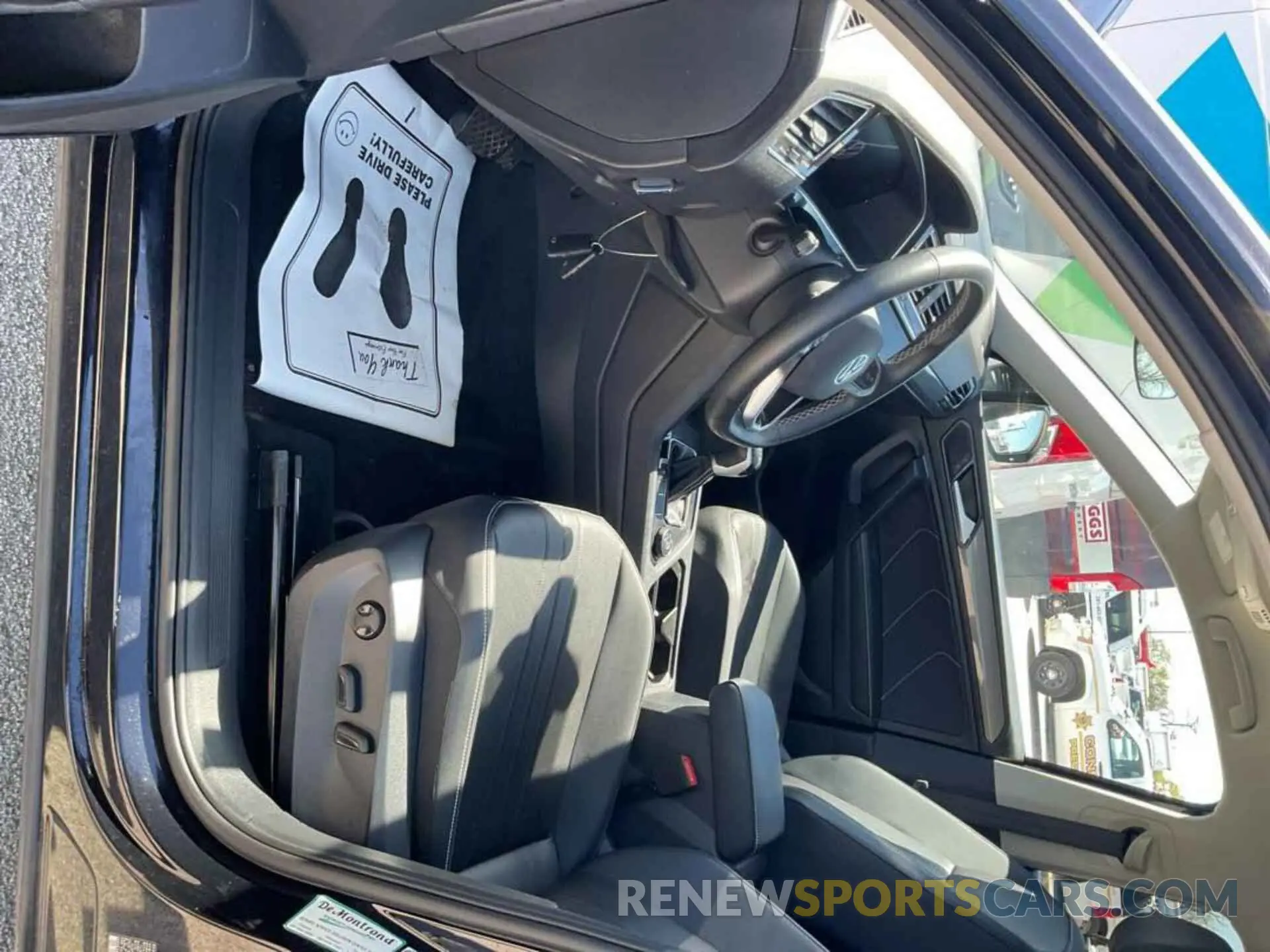 26 Photograph of a damaged car 3VV2B7AX9PM104809 VOLKSWAGEN TIGUAN 2023