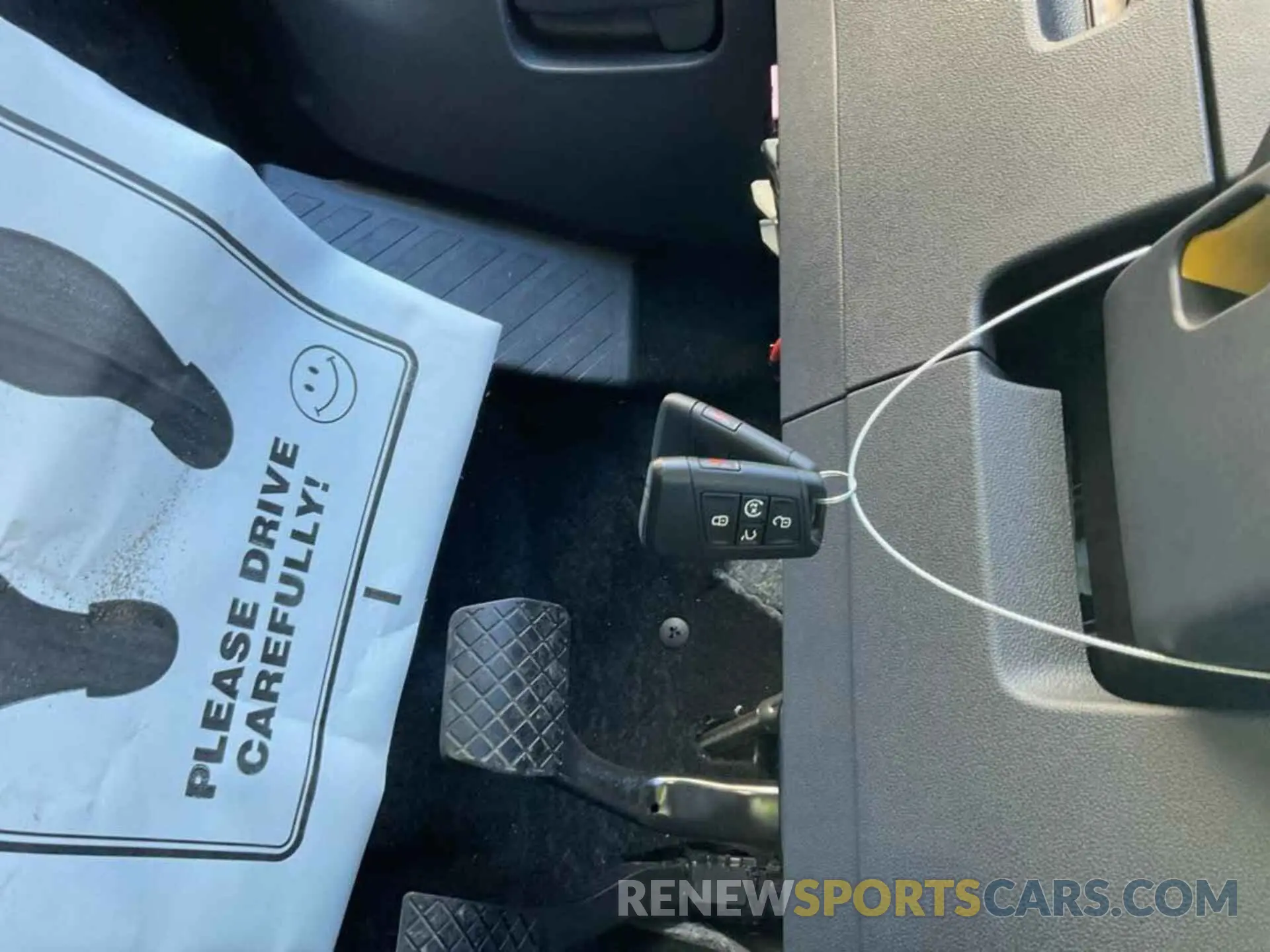 5 Photograph of a damaged car 3VV2B7AX9PM104809 VOLKSWAGEN TIGUAN 2023