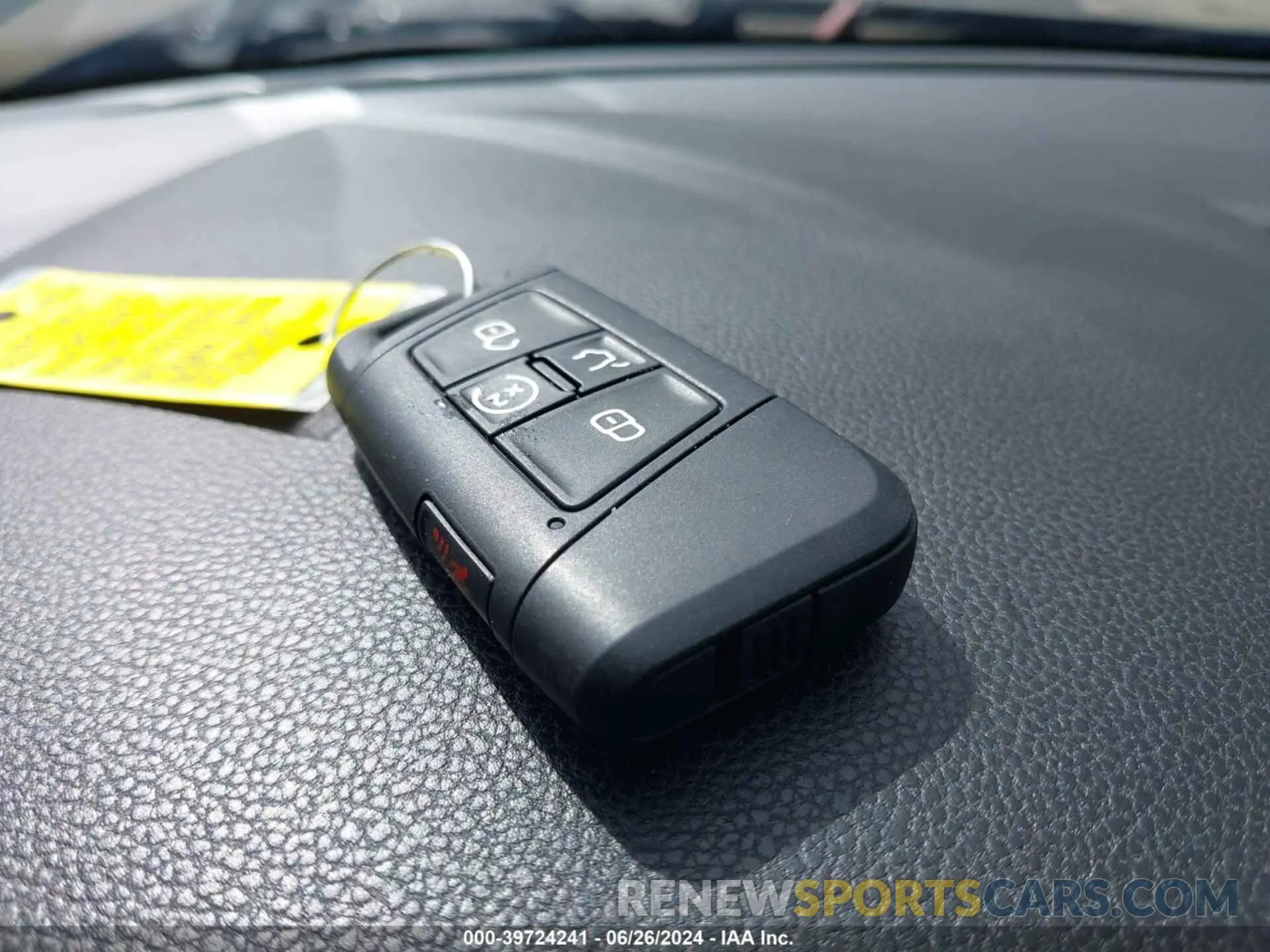 11 Фотография поврежденного автомобиля 3VV3B7AX4PM136264 VOLKSWAGEN TIGUAN 2023